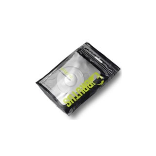 Pierścień erekcyjny Stretto Fat Stretchy Cockring Clear Brutus Brutus