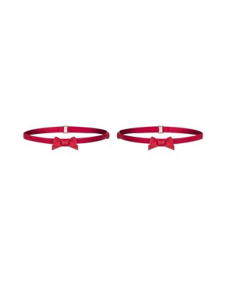 Podwiązki Jessica Garters Red Promees Promees