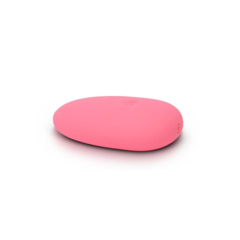 Stymulator Łechtaczki Ily By Wibrator The Pebble Pink Je Joue Je Joue