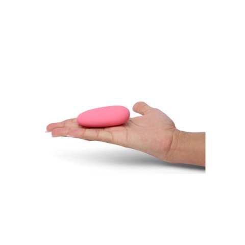 Stymulator Łechtaczki Ily By Wibrator The Pebble Pink Je Joue Je Joue