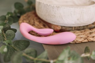 Stymulator Punktu G I G-Wave Rosa Adrien Lastic Adrien Lastic