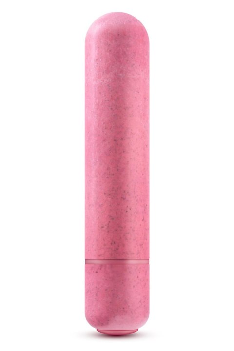 Wibrator Blush Gaia Eco Bullet Coral Blush Blush