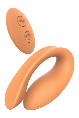 Wibrator Dla Par Glam Couples Vibrator Dreamtoys Dreamtoys