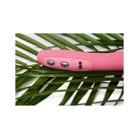 Wibrator Do Punktu G Ily By Vibrator The Wand Je Joue Je Joue