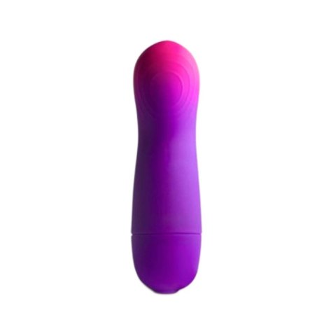 Wibrator Do Punku G Glo-Girl Vibe Pink / Purple Rocks-Off Rocks-Off