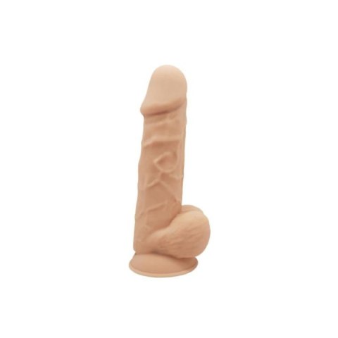 Wibrator Na Pilota Model 1 20 Cm Vibration + Lrs Flesh Silexd Silexd