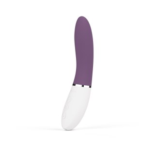 Wibrator Punku G Liv 3 Plum Lelo Lelo