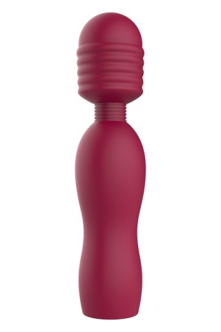 Wibrator Różdżka Glam Travel Wand Dreamtoys Dreamtoys