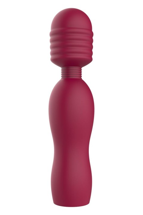 Wibrator Różdżka Glam Travel Wand Dreamtoys Dreamtoys