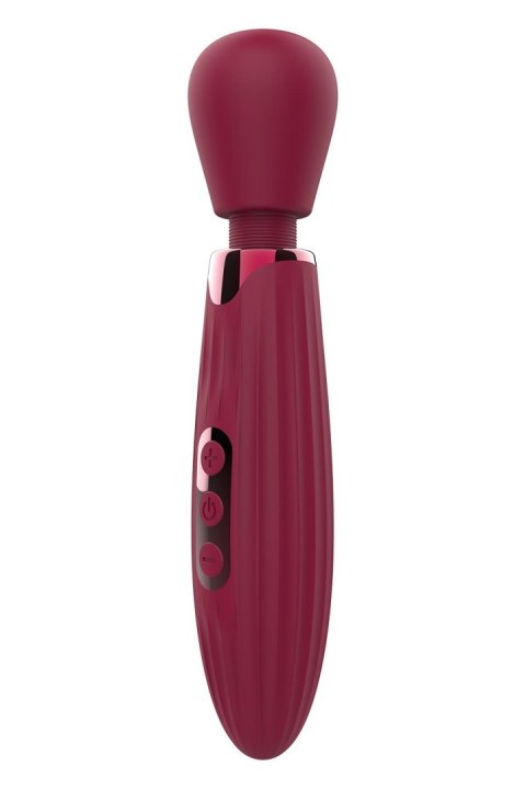Wibrator Różdżka Glam Wand Vibrator Dreamtoys Dreamtoys