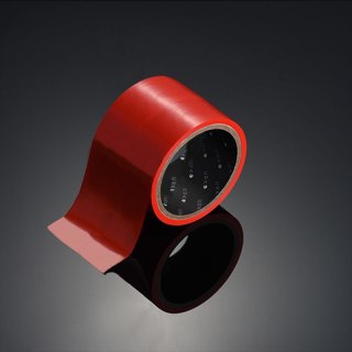 Winylowa Taśma Do Krępowania Upko Standard Static Bondage Tape Red UPKO UPKO