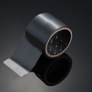 Winylowa Taśma Do Krępowania Upko Standard Static Bondage Tape Silver UPKO UPKO