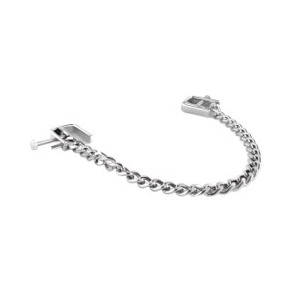 Zaciski na sutki Jackscrew Nipple Clamps Brutus Brutus