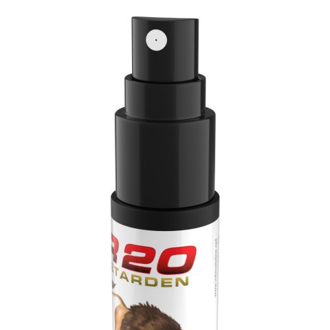Chłodzący Spray Opóźniający R20 20Ml IntimateLine IntimateLine