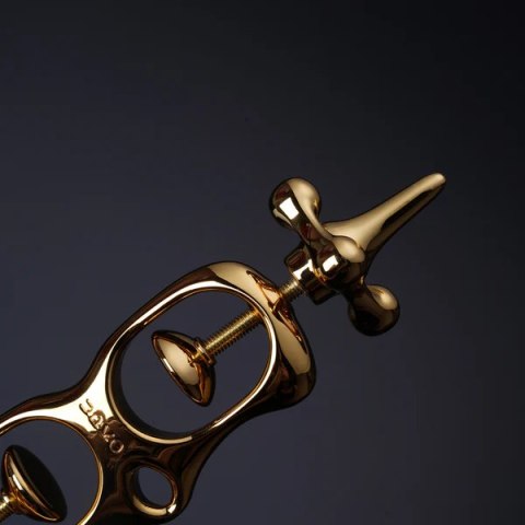 Finger Bound Play Collection-Metal Thumb Cuffs UPKO UPKO