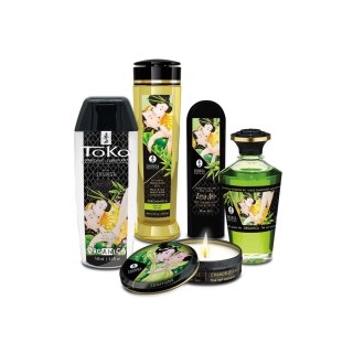 Garden Of Edo Organica Sensual Collection Shunga Shunga