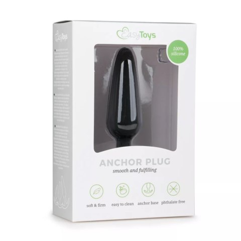 Korek Analny Anal Collection Buttplug M EasyToys EasyToys