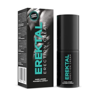 Krem Wspomagający Erekcję Erektal 30Ml IntimateLine IntimateLine