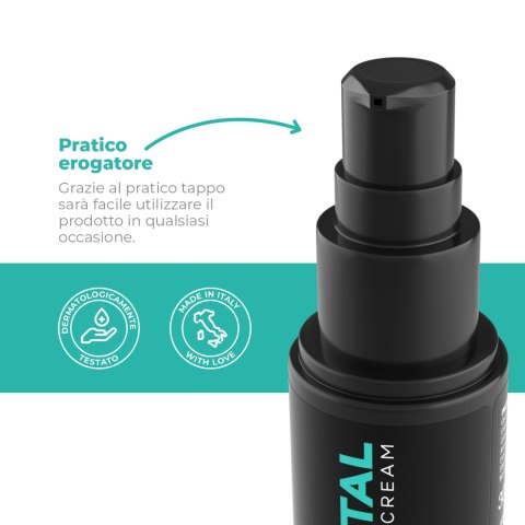 Krem Wspomagający Erekcję Erektal 30Ml IntimateLine IntimateLine