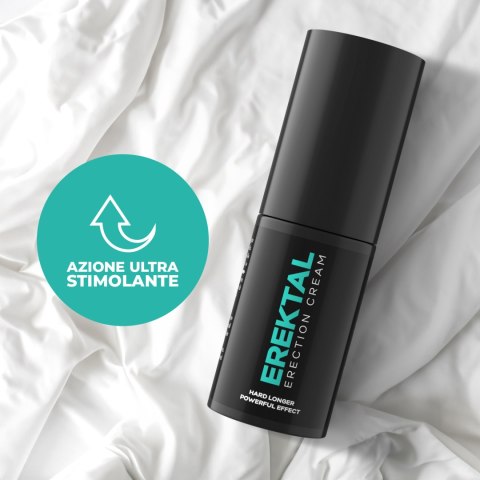 Krem Wspomagający Erekcję Erektal 30Ml IntimateLine IntimateLine