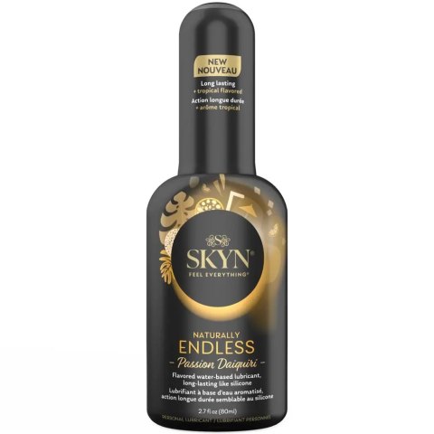 Lubrykant Zapachowy Naturally Endless Daiquiri 80ml SKYN