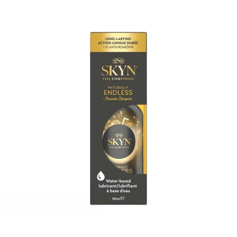 Lubrykant Zapachowy Naturally Endless Daiquiri 80ml SKYN