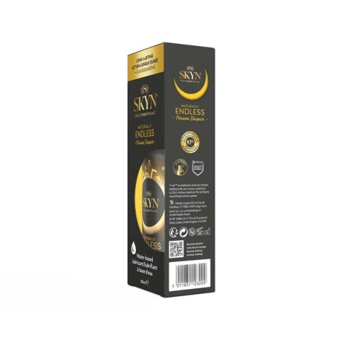 Lubrykant Zapachowy Naturally Endless Daiquiri 80ml SKYN
