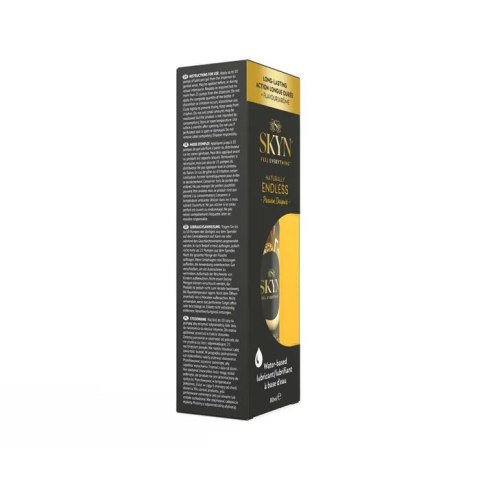 Lubrykant Zapachowy Naturally Endless Daiquiri 80ml SKYN