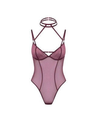 Mara Burgundy Body M/L Promees Promees