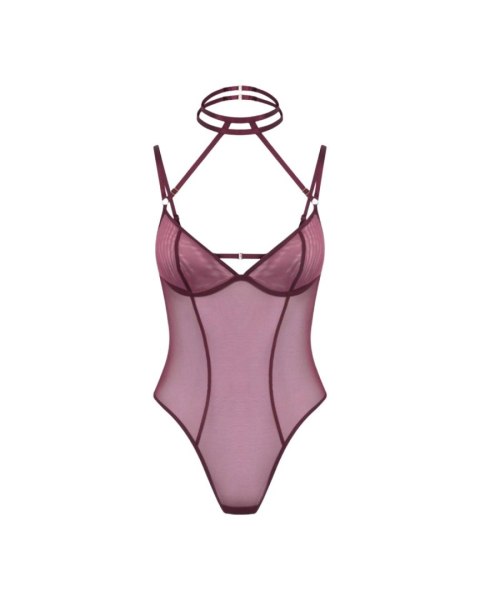 Mara Burgundy Body M/L Promees Promees