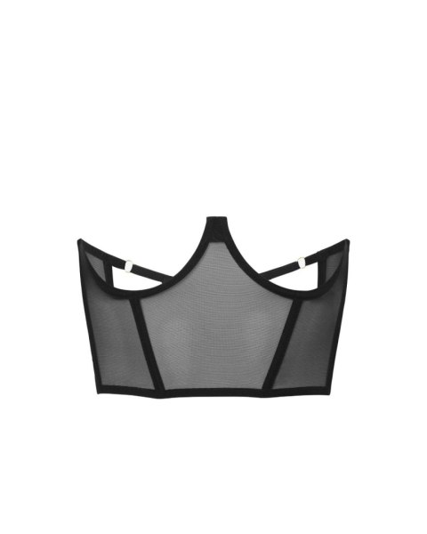 Mona Open Bra Xs/S Promees Promees