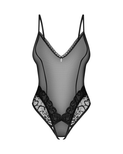Body otwarte XS/S Blomentis Obsessive Obsessive