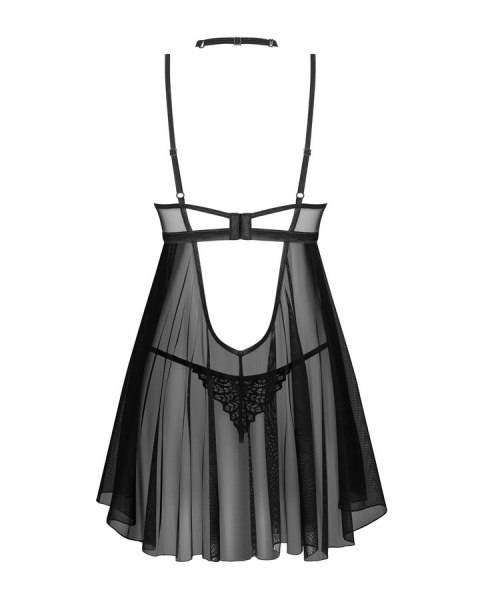 Donarella babydoll i stringi XL/2XL Obsessive Obsessive
