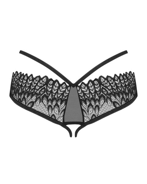 Donarella figi otwarte XS/S Obsessive Obsessive