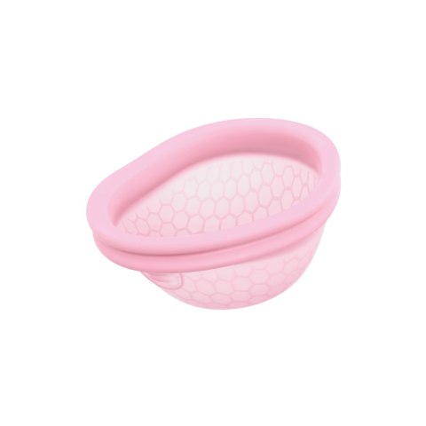 Kubeczek Menstruacyjny Ziggy Cup 2 Size A Intimina