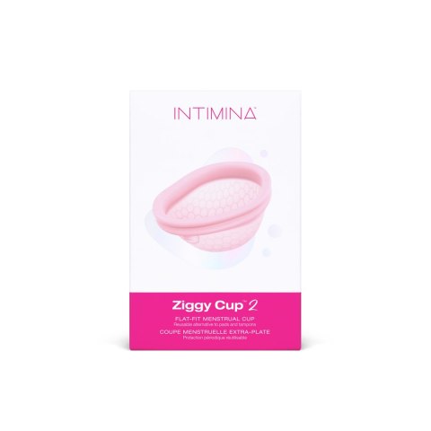 Kubeczek Menstruacyjny Ziggy Cup 2 Size A Intimina
