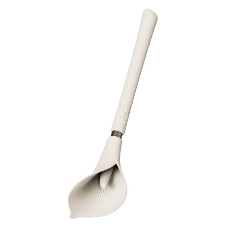 Masażer intymny Calla Ivory White Zalo Zalo