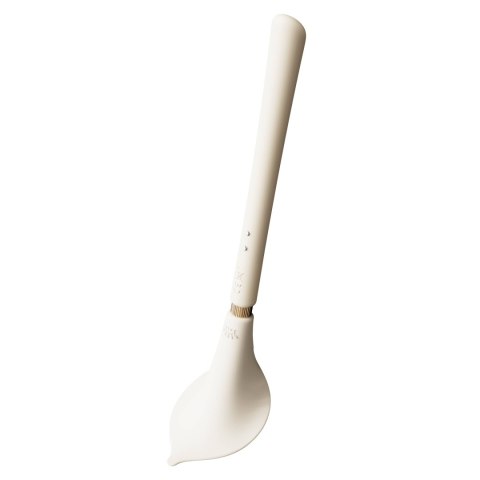 Masażer intymny Calla Ivory White Zalo Zalo