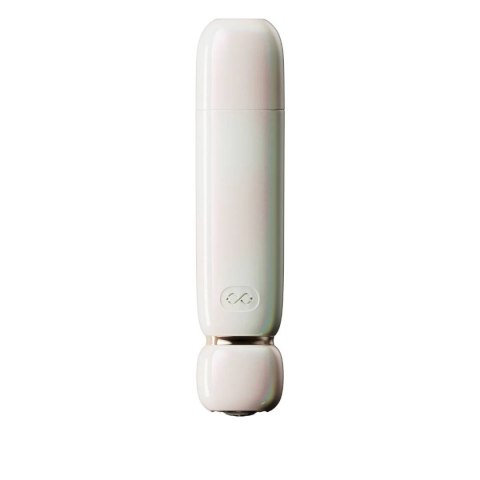Masażer intymny Lia Floral White Zalo Zalo