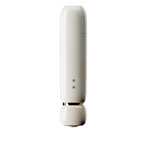 Masażer intymny Lia Floral White Zalo Zalo