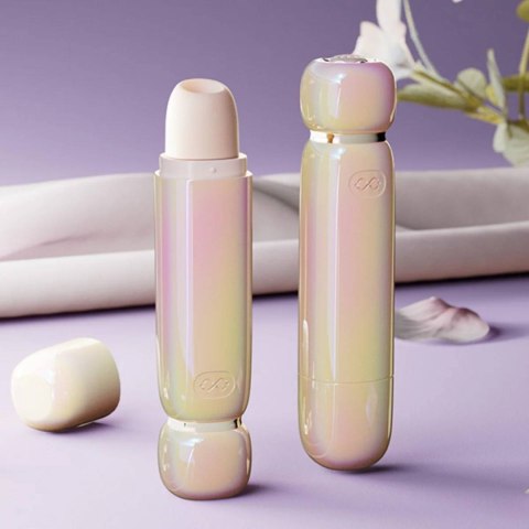 Masażer intymny Lia Floral White Zalo Zalo