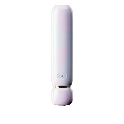 Masażer intymny Lia Lavender Purple Zalo Zalo