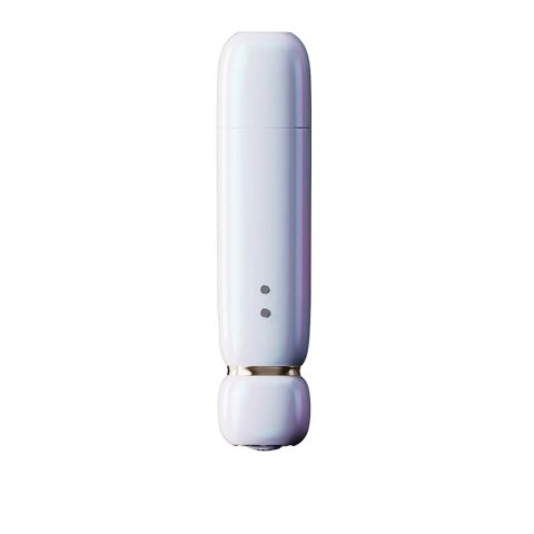 Masażer intymny Lia Lavender Purple Zalo Zalo