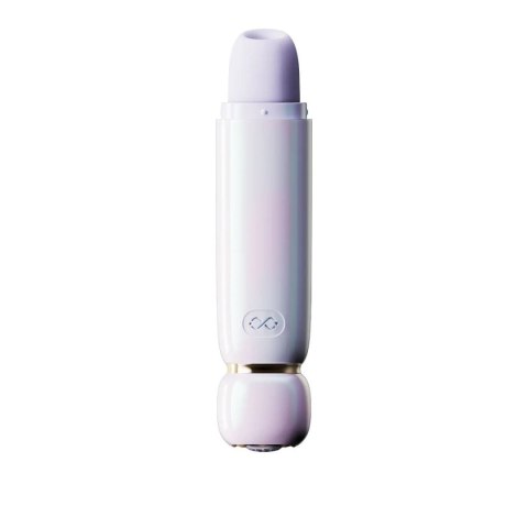 Masażer intymny Lia Lavender Purple Zalo Zalo