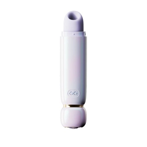 Masażer intymny Lia Lavender Purple Zalo Zalo