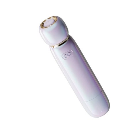 Masażer intymny Lia Lavender Purple Zalo Zalo