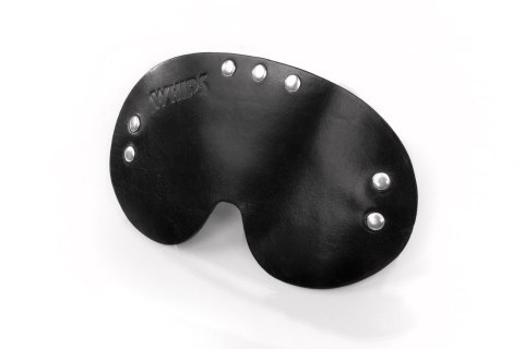 Maska na oczy czarna Primal Bond Whips Whips