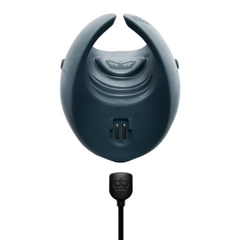 Masturbator bezdotykowy z pilotem Pulse Duo 2 Hot Octopuss HOT-OCTOPUSS