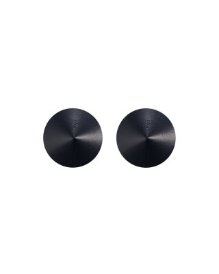 Nasutniki Sublimie Black O/S Premium Obsessive Obsessive