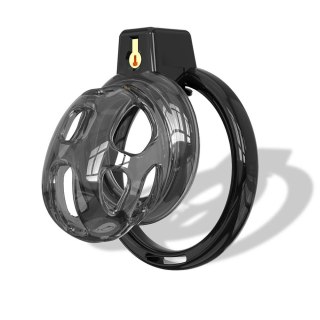 Pas cnoty Gladiator Soft Chastity Cage Size 0 CELLMATE CELLMATE
